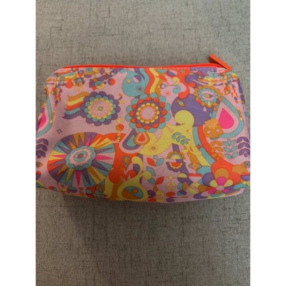 Amika Cosmetic Case
